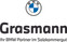 Logo Autohaus M. Grasmann GmbH